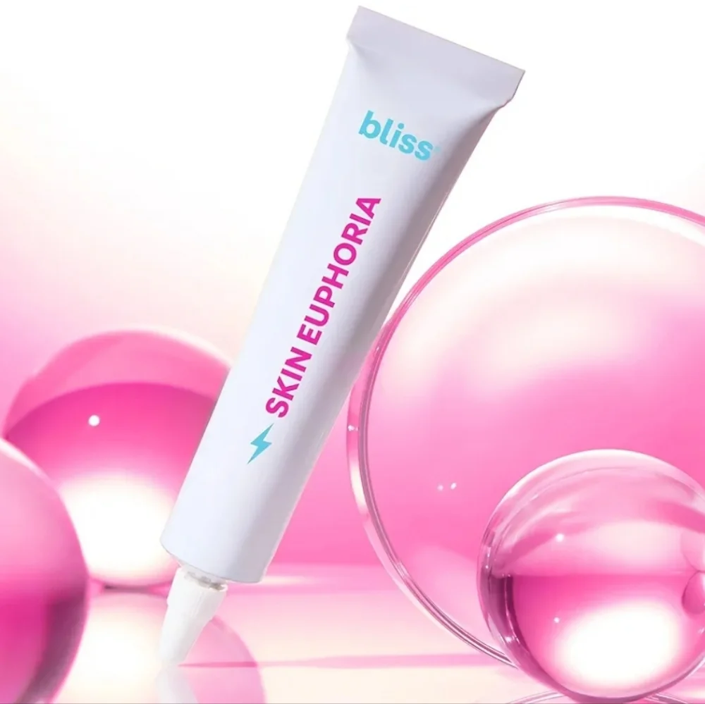 Bliss Skin Euphoria Daily Skin Perfecting Serum, 30ml, NIB